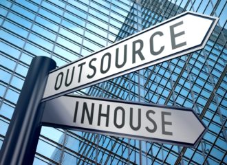 Outsourcing Collections